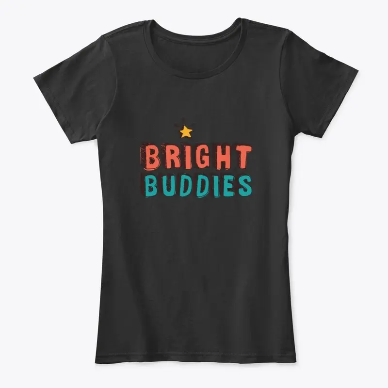 BRIGHT BUDDIES Classic