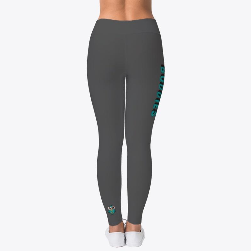 BrightBuddies Leggings