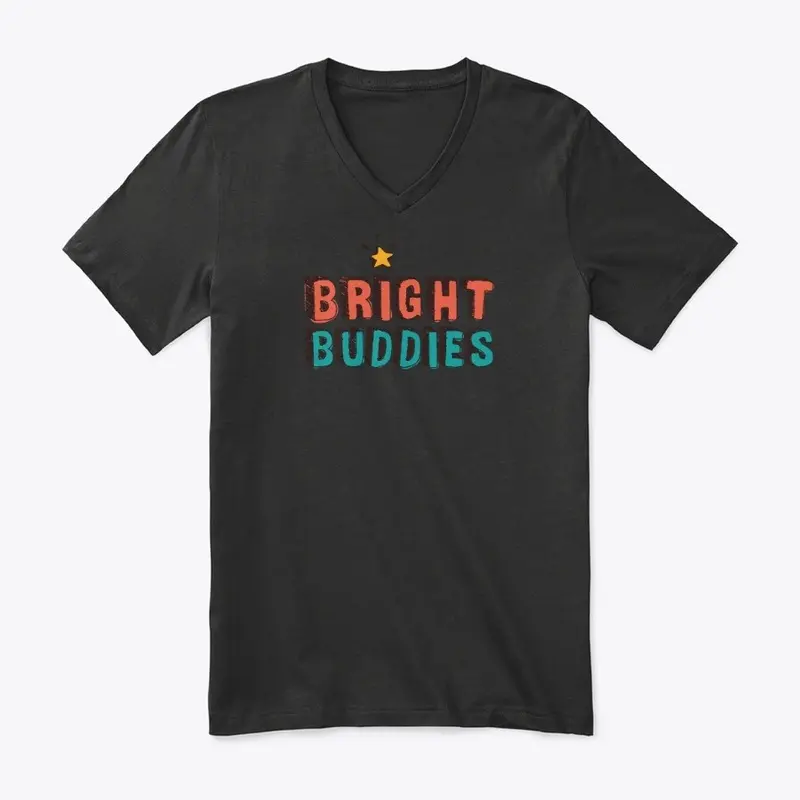 BRIGHT BUDDIES Classic